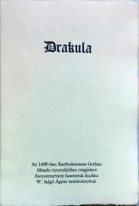 Drakula