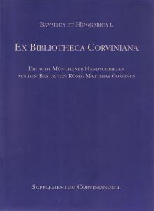 Ex Bibliotheca Corviniana