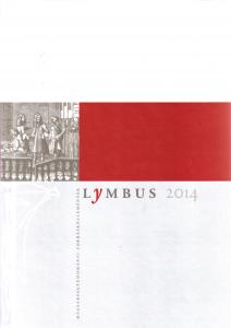 Lymbus 2014