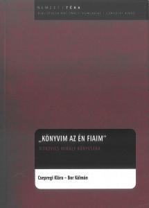 „Könyvim az én fiaim” Vitkovics Mihály könyvtára