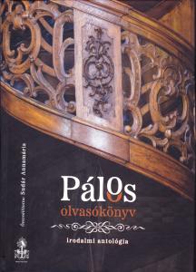 Pálos olvasókönyv