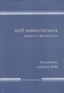 Sütő András életműve 