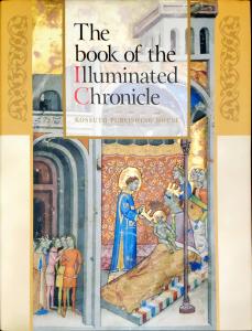 The book of the Illuminated Chronicle